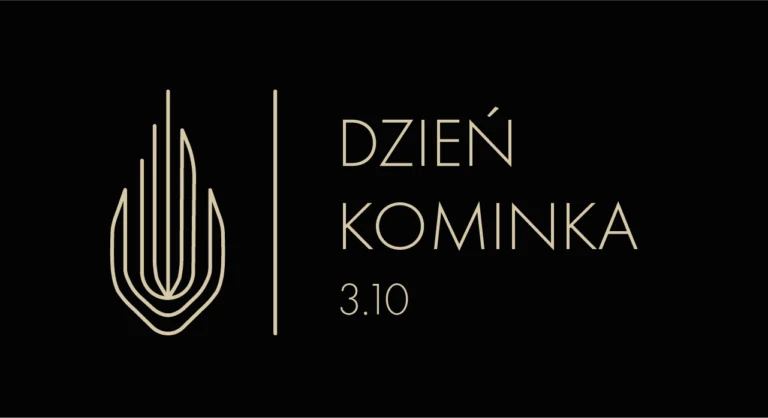 Pierwszy Międzynarodowy Dzień Kominka – 3 października