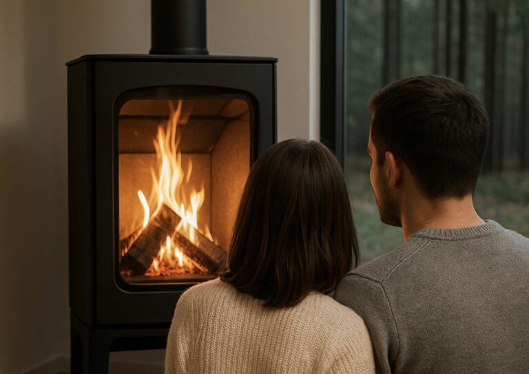 Drewno – sojusznik ekologii