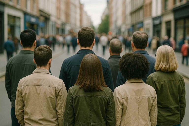 Nie daj sobą manipulować!