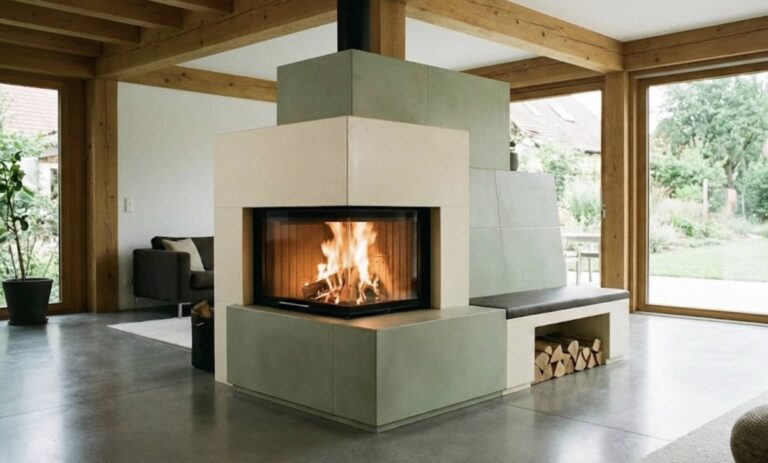 Ciepło, które trzyma godzinami: na czym polega akumulacja i dlaczego jest ekologiczna?