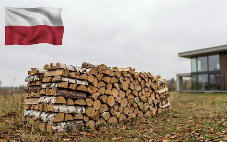 Jak kominek zwiększa bezpieczeństwo energetyczne domu?