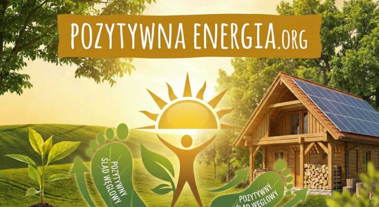 Kilka uwag o życiodajnym śladzie węglowym